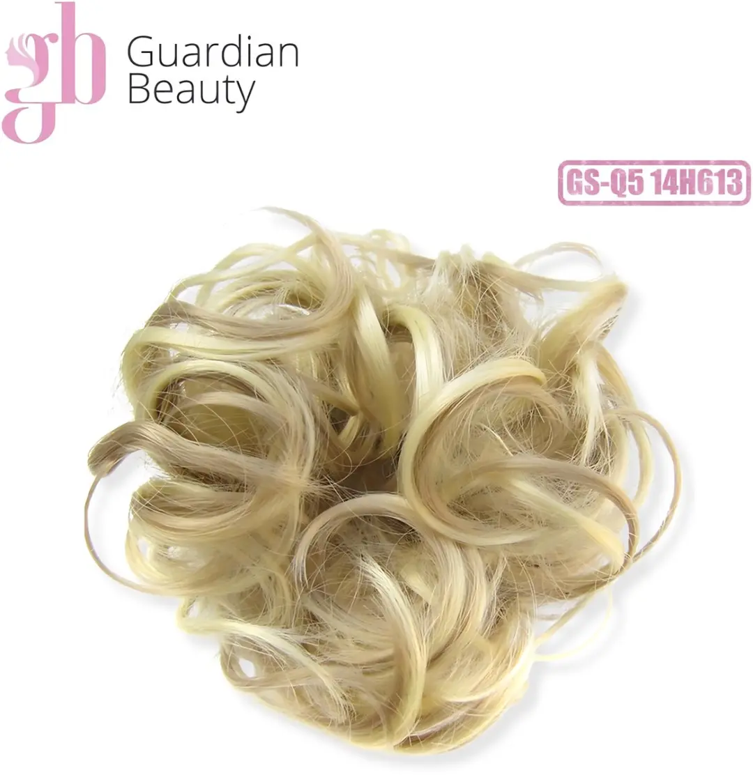 Guardian Beauty GS-Q5 14H613 Haarwrap Extensie - Alle haarkleuren