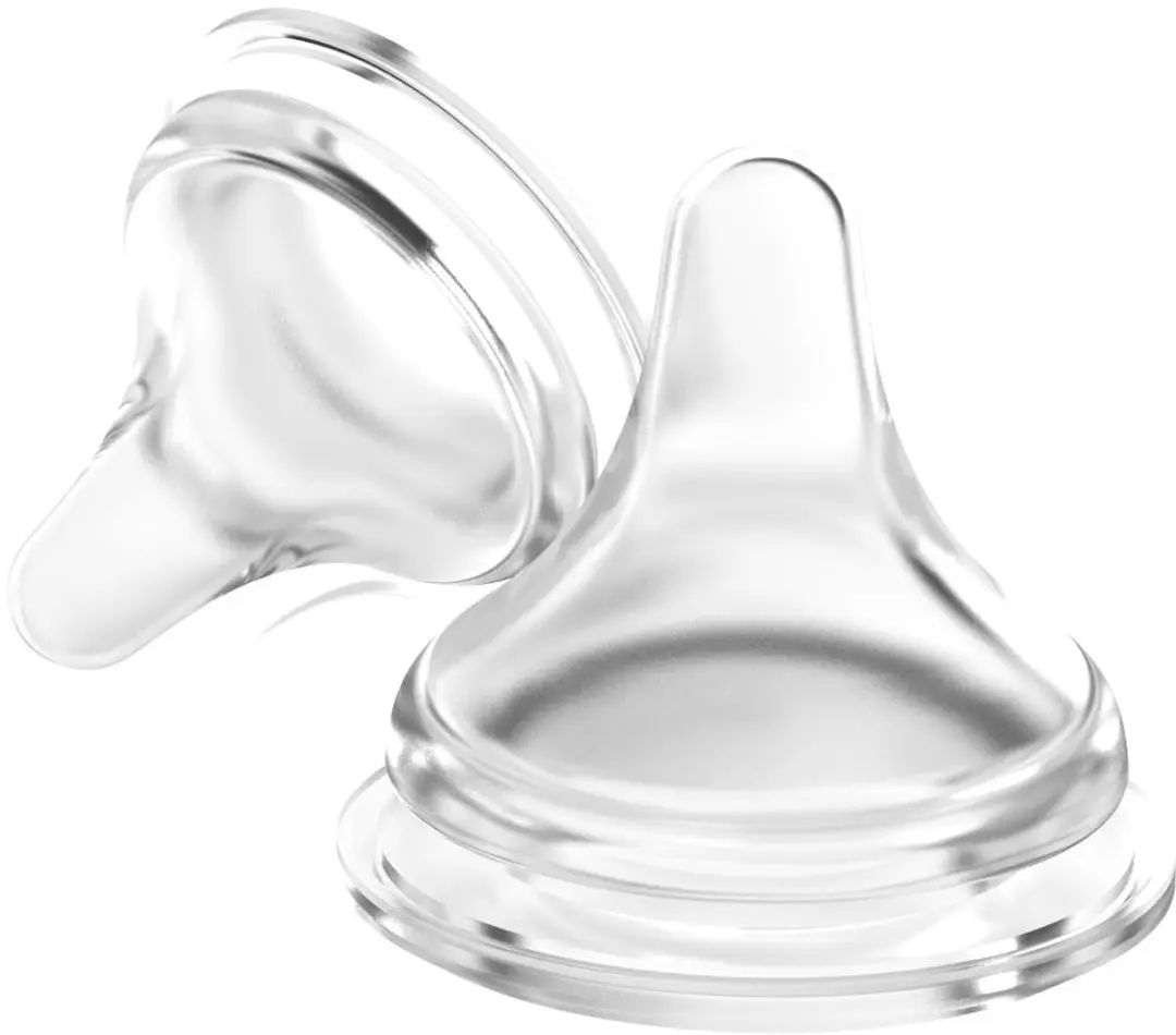 Lansinoh Antikoliekfles Set 160/240ml