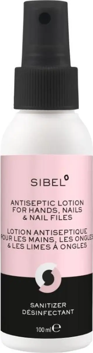 Sibel Antiseptic Lotion Spray 100ml