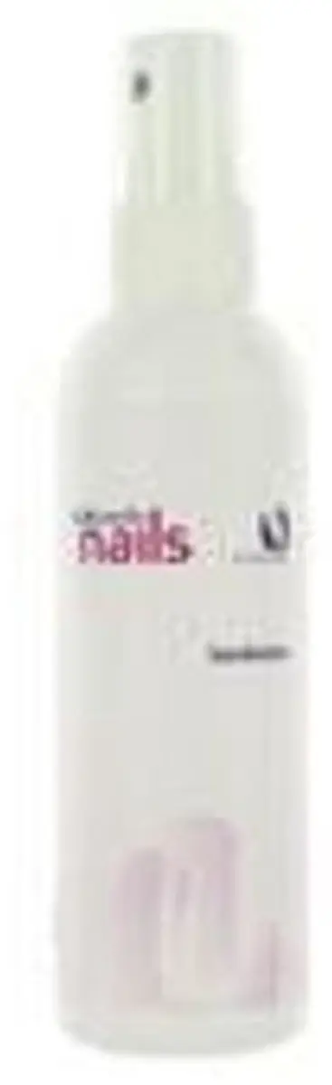 Sibel Antiseptic Lotion Spray 100ml - Roze/Wit/Zwart