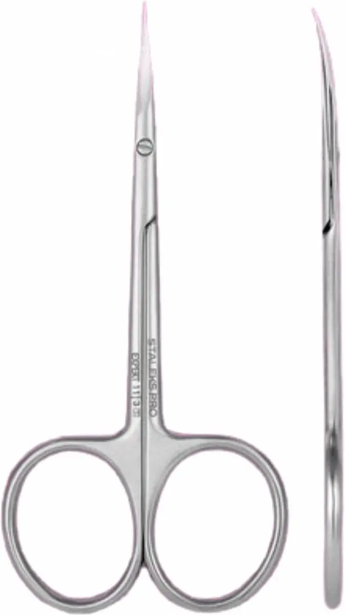 STALEKS Pro Expert 11 Type 3 Nagelschaartje