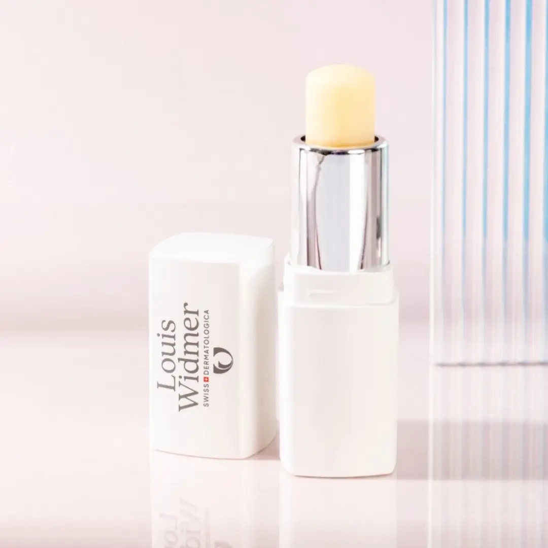 Louis Widmer Hydraterende Lippenbalsem SPF 15 - 4,5 ml