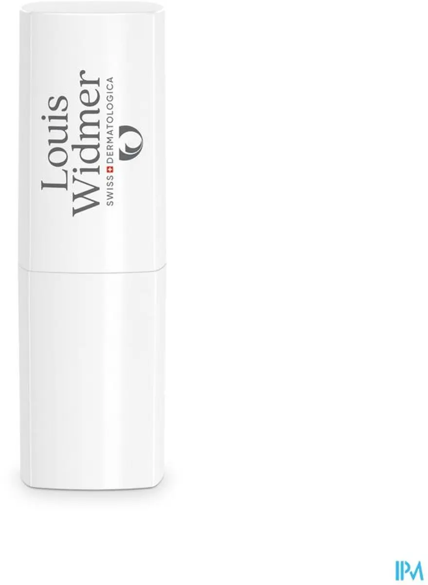 Louis Widmer Hydraterende Lippenbalsem SPF 15 - 4,5 ml