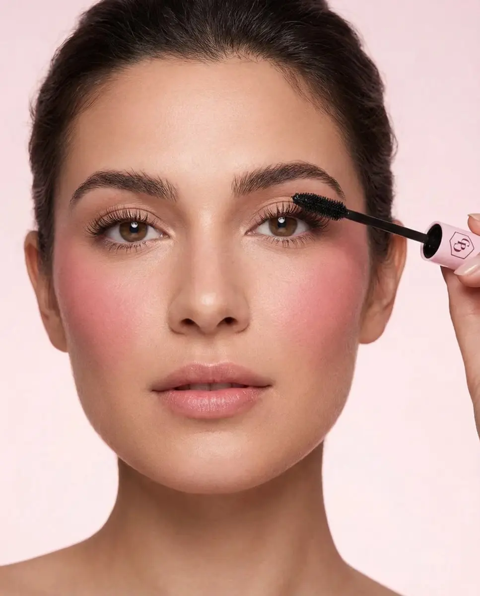 Cent Pur Cent Mascara Lashlove Noir - 11ml