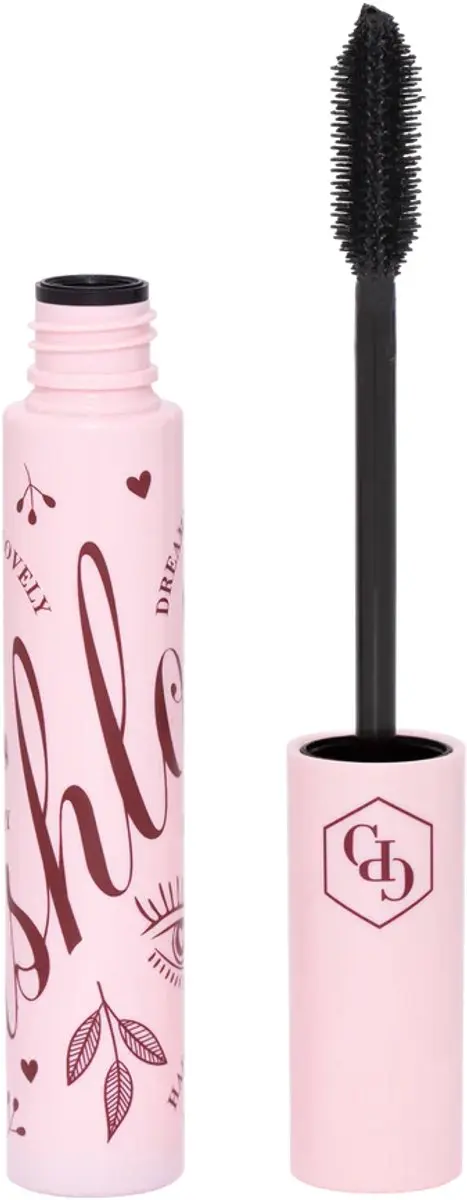 Cent Pur Cent Mascara Lashlove Noir