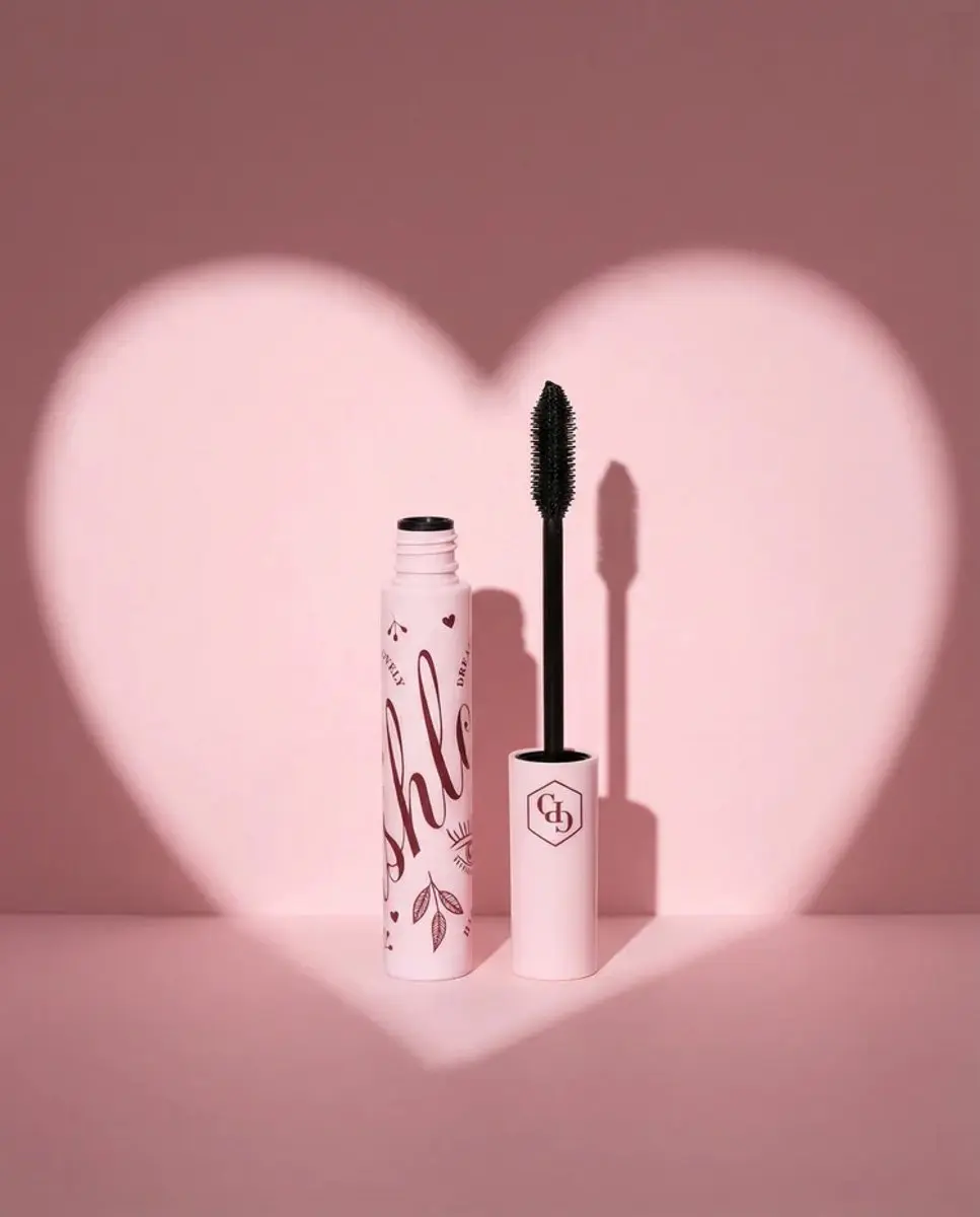 Cent Pur Cent Mascara Lashlove Noir - 11ml