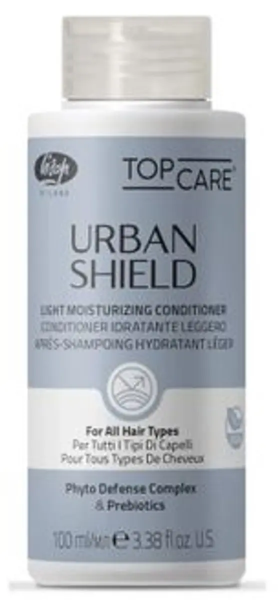 Lisap Top Care Urban Shield Conditioner 100ml