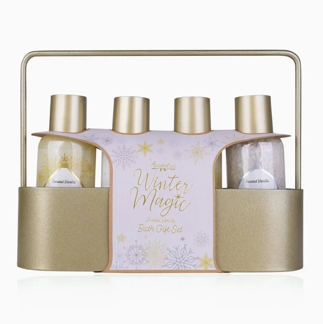 Accentra Winter Magic Cadeauset
