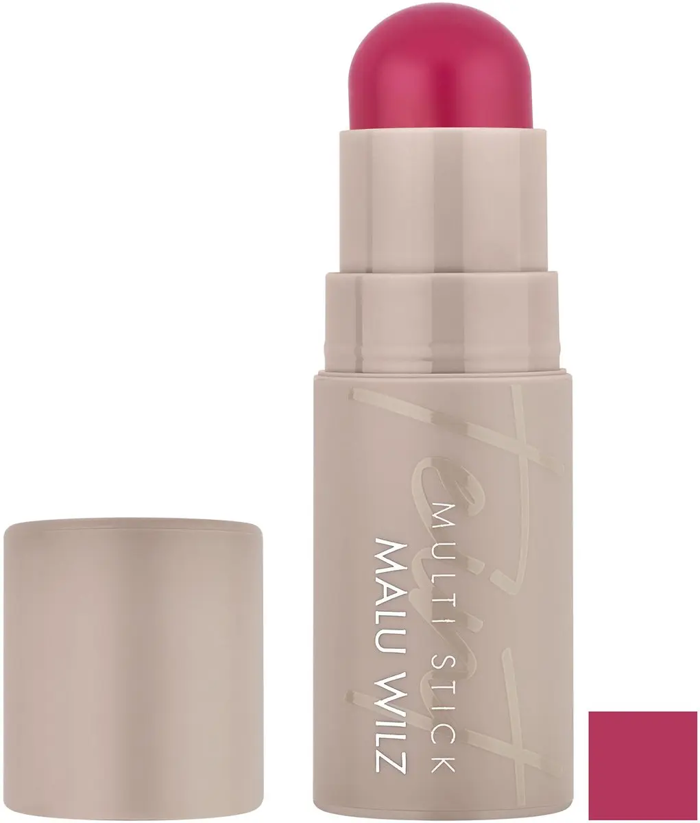 Malu Wilz Multi Stick Sphisti-Kid 4,5g Blush Roze