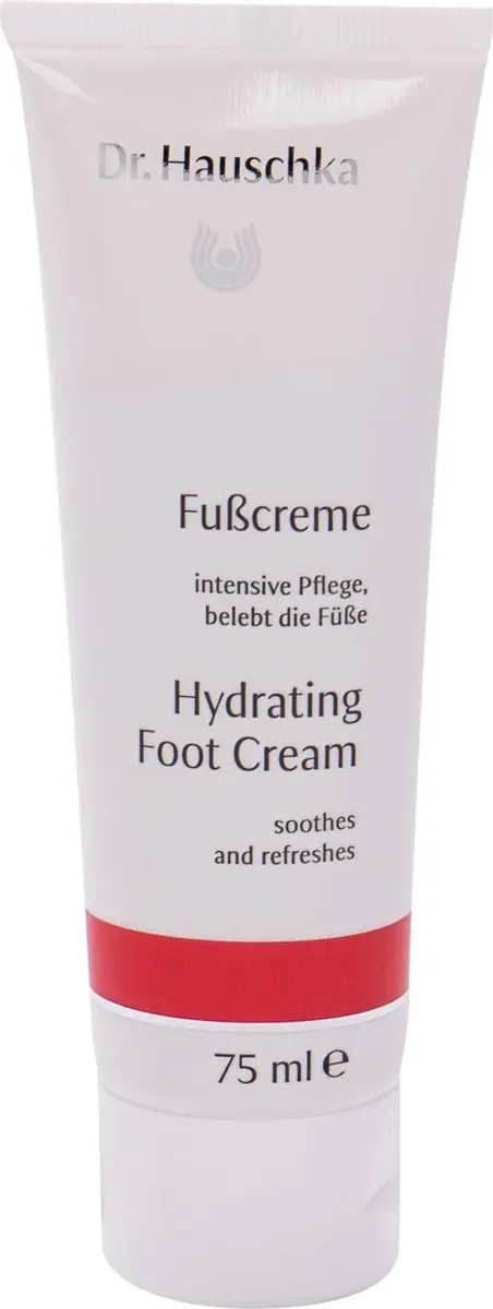 Dr. Hauschka Fussbalsam 75ml