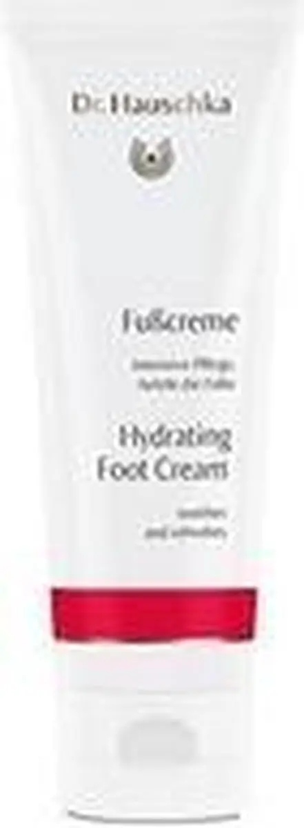 Dr. Hauschka Fussbalsam 75ml