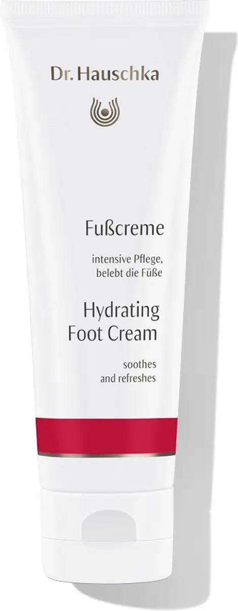 Dr. Hauschka Fussbalsam 75ml