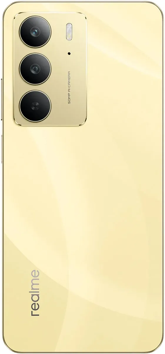 Realme C75 8GB/256GB - Gold