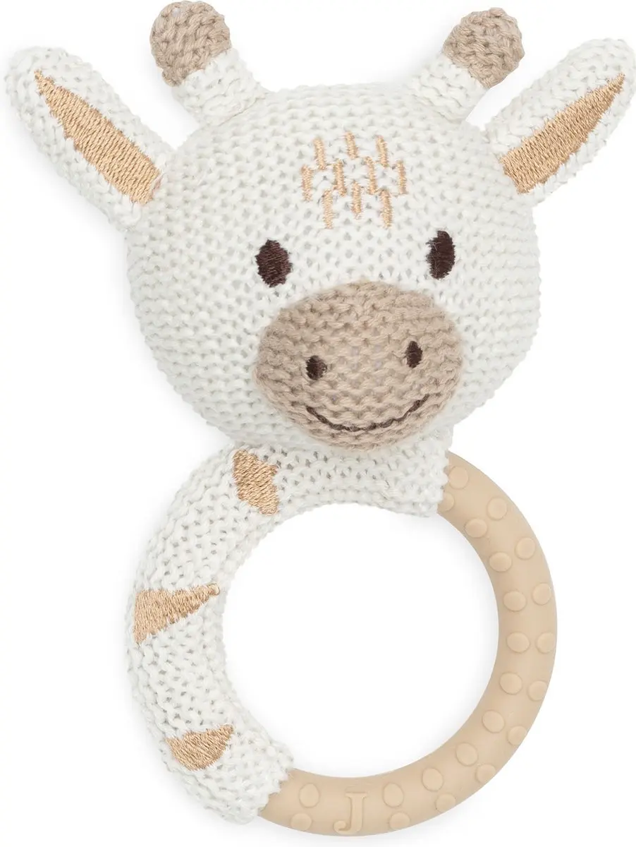 Jollein Bijtring Giraffe