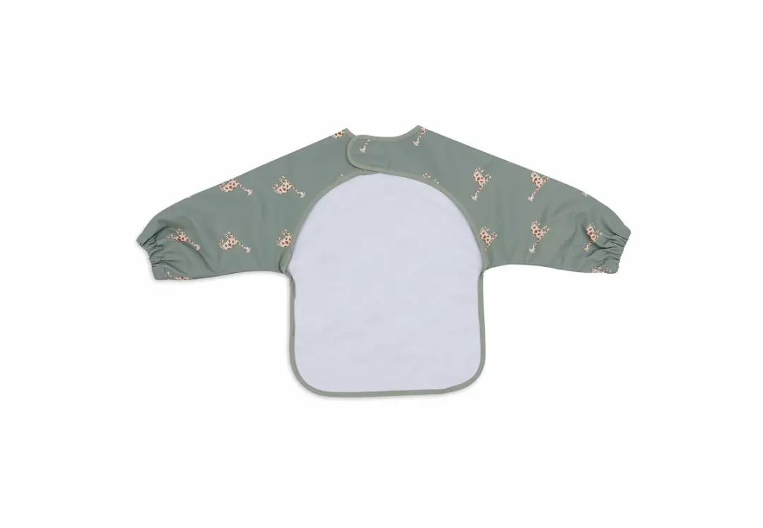 Jollein Baby Slab Waterproof Jungle Jambo