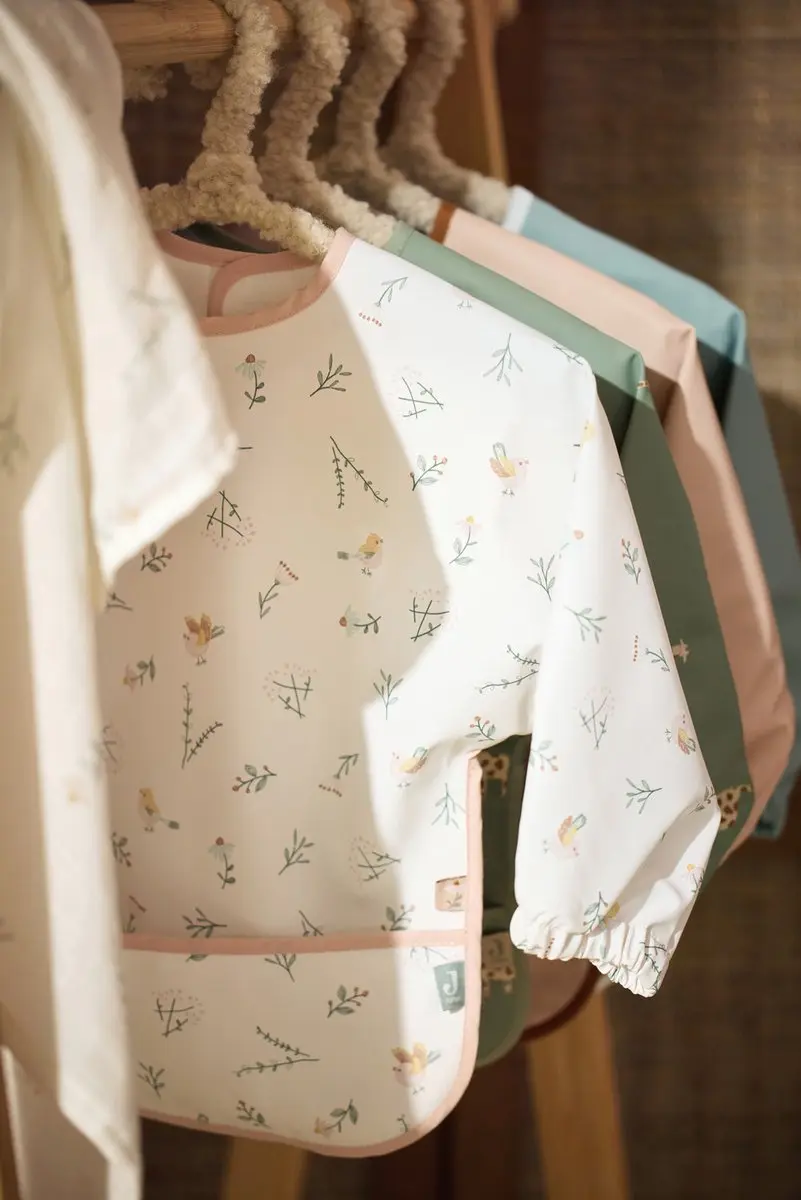 Jollein Baby Slab Waterproof Jungle Jambo