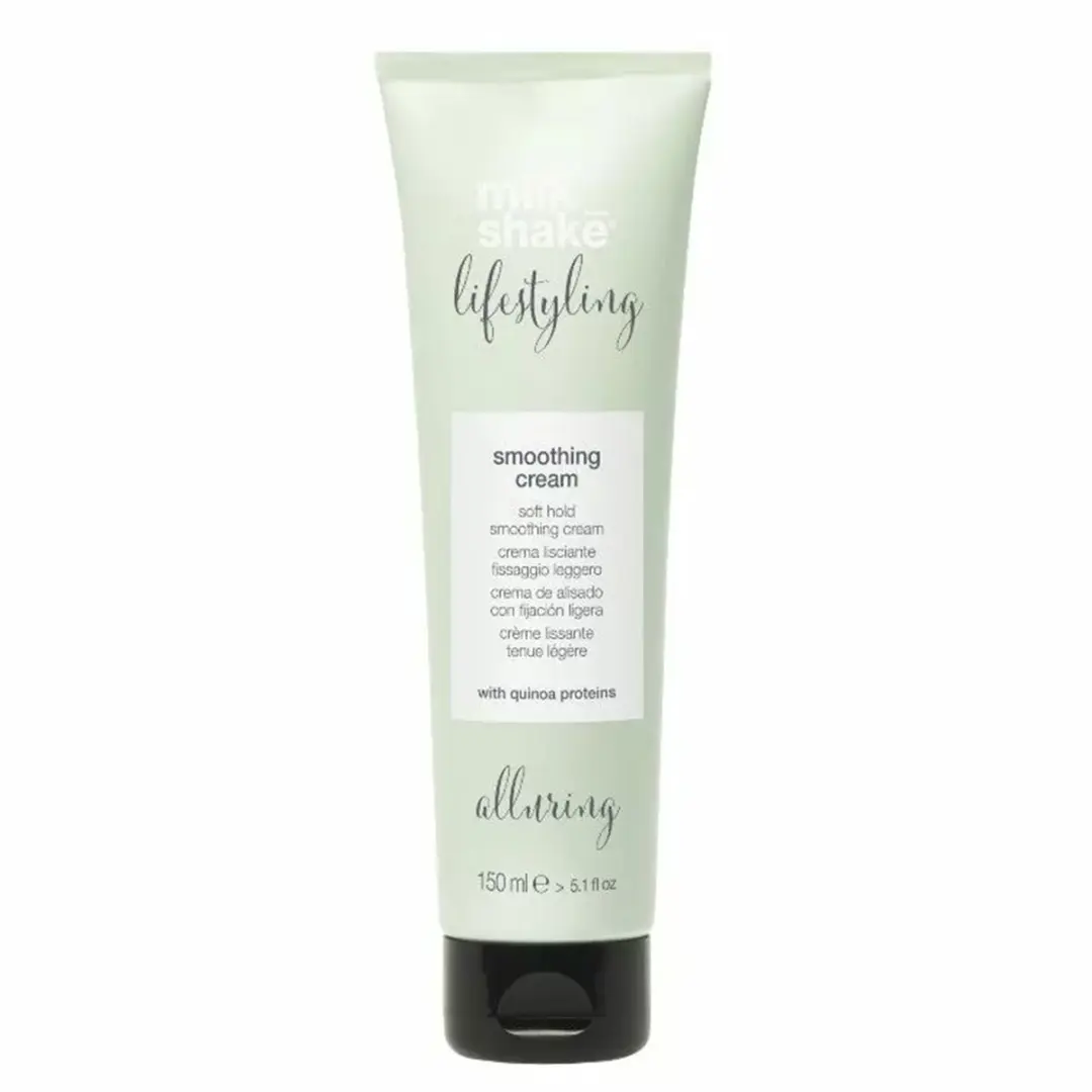 Milk Shake Lifestyling Smoothing Cream 150ml
