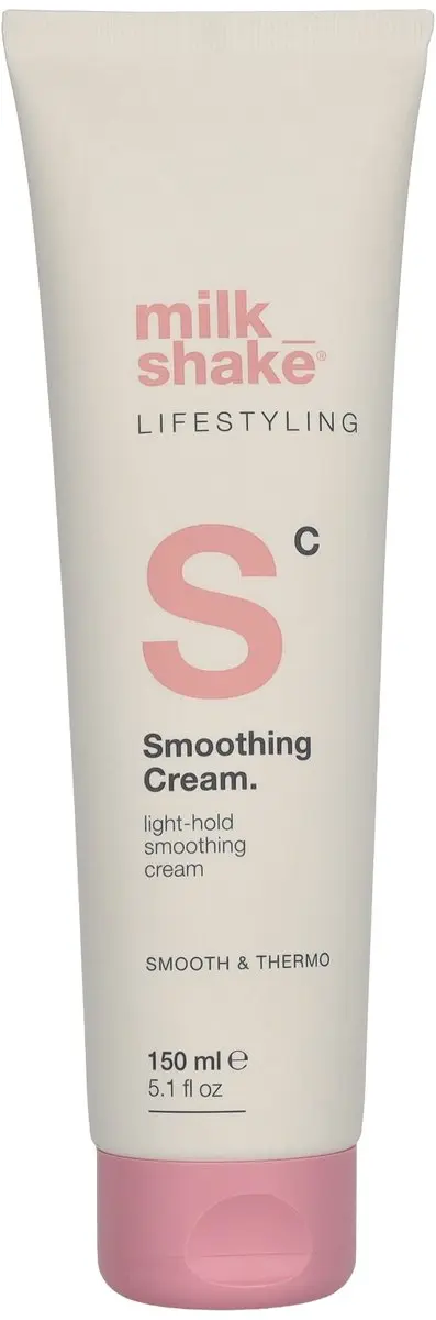 Milk Shake Lifestyling Smoothing Cream 150ml