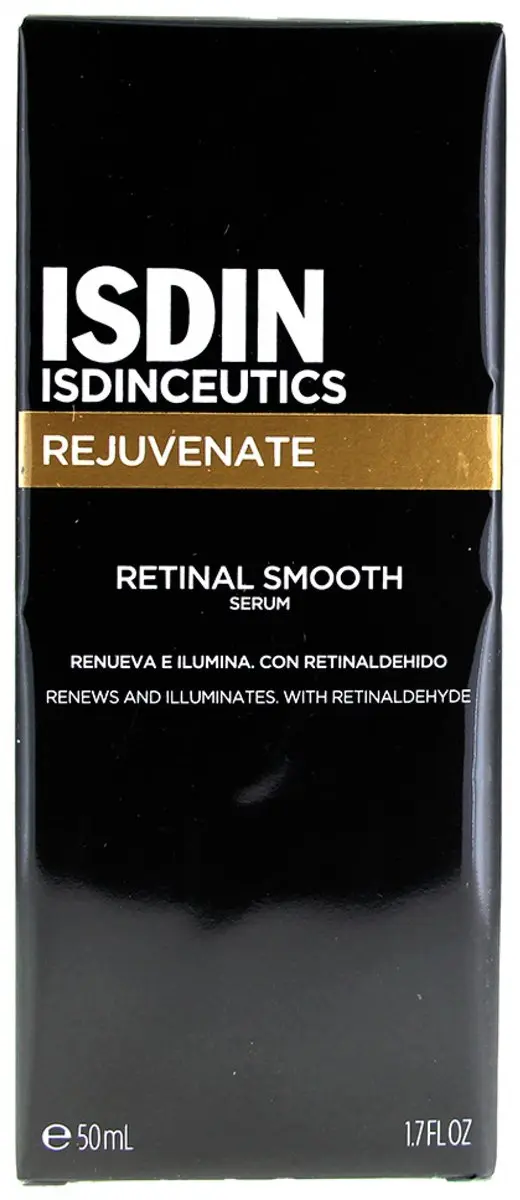 Isdin Isdinceutics Vochtinbrengend Serum 50ml
