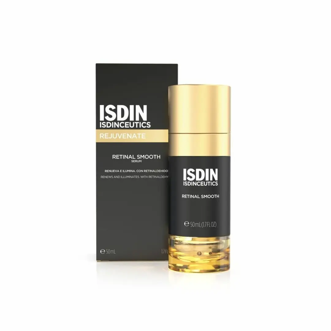 Isdin Isdinceutics Vochtinbrengend Serum 50ml