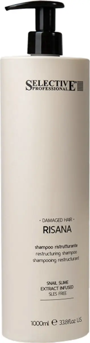 Selective Professional Risana Shampoo 1000ml