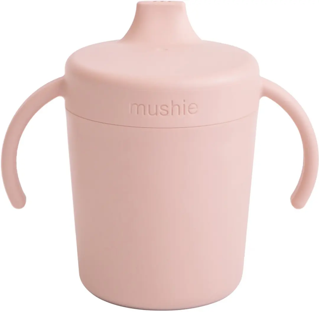 Mushie Training Drinkbeker