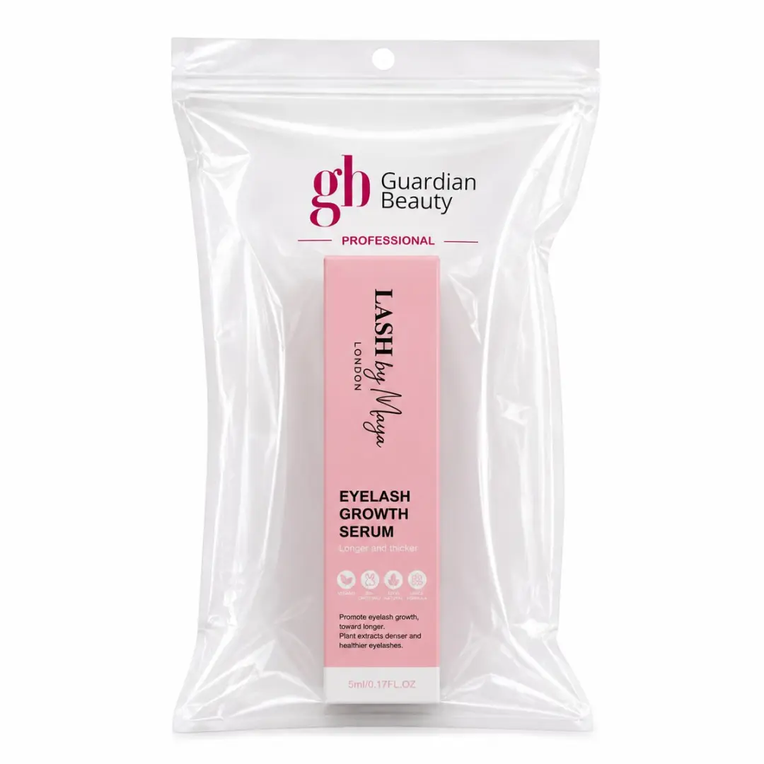 Guardian Beauty Wimperserum 5ml - afbeelding 6 van 6