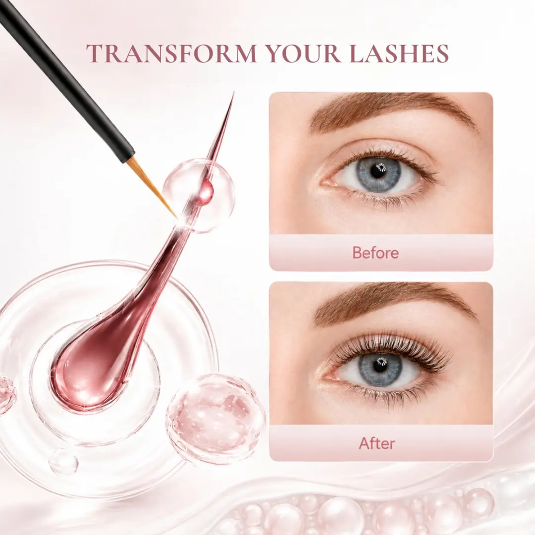 Guardian Beauty Wimperserum 5ml