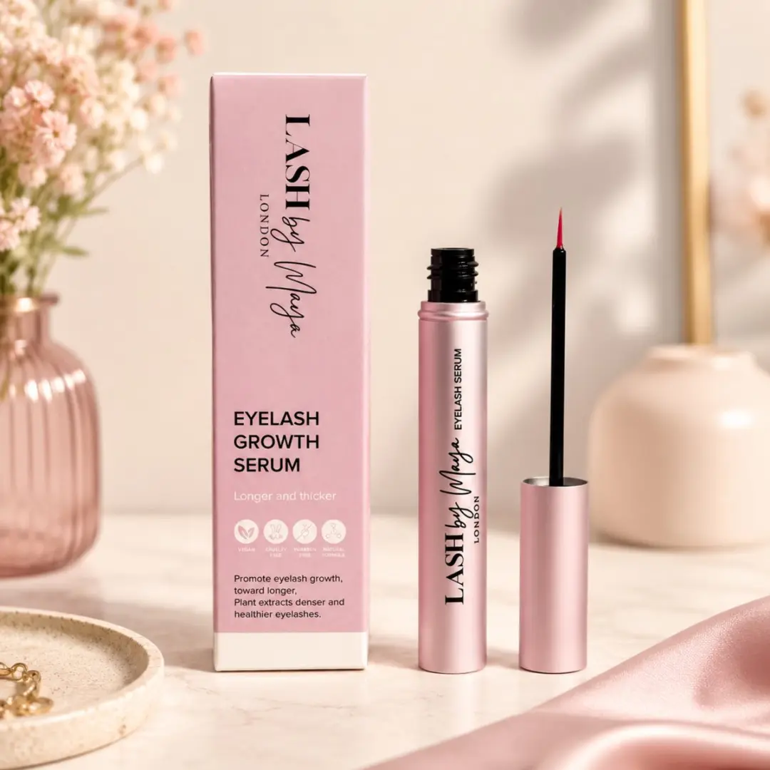 Guardian Beauty Wimperserum 5ml