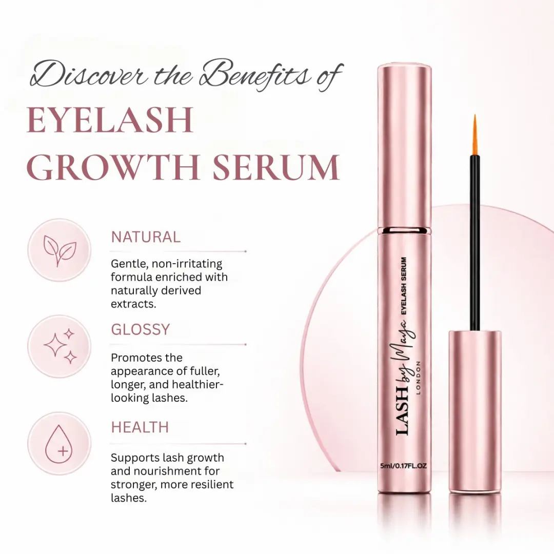 Guardian Beauty Wimperserum 5ml