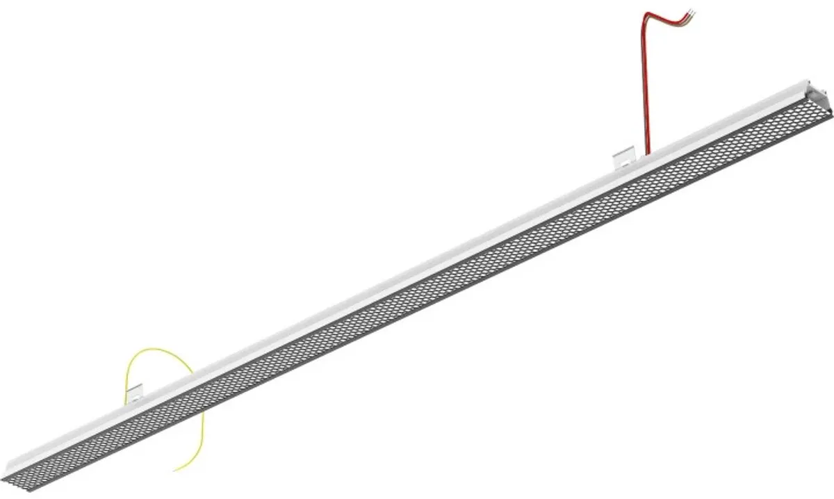 LEDVANCE Lichtlijn Armatuur 34W 3000-4000K