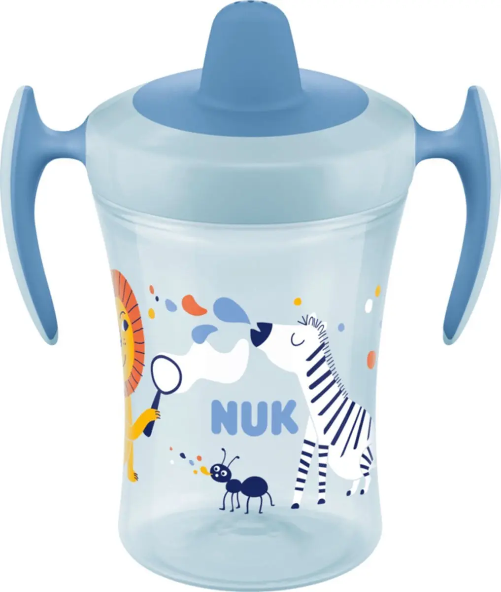NUK Evolution Trainer Cup 230ml