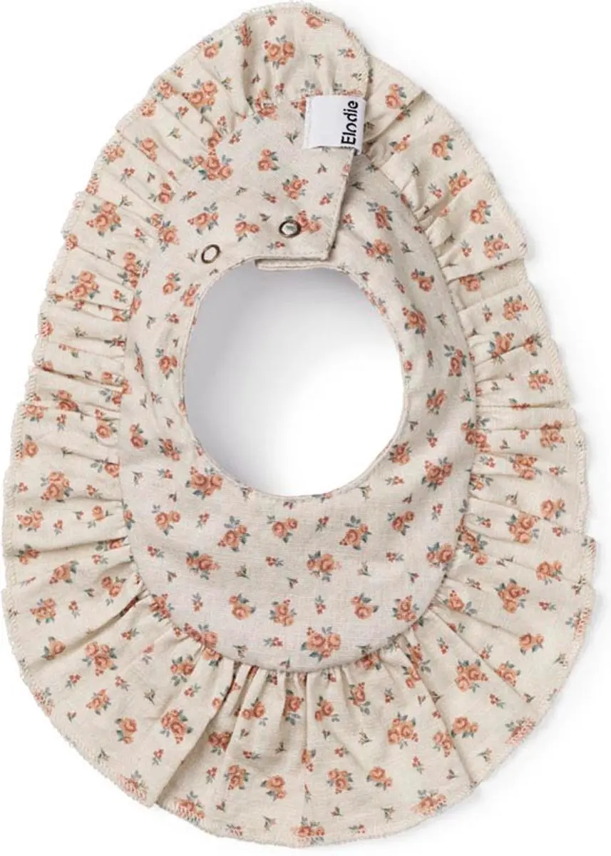 Elodie Bandana Slabbetje Autumn Rose