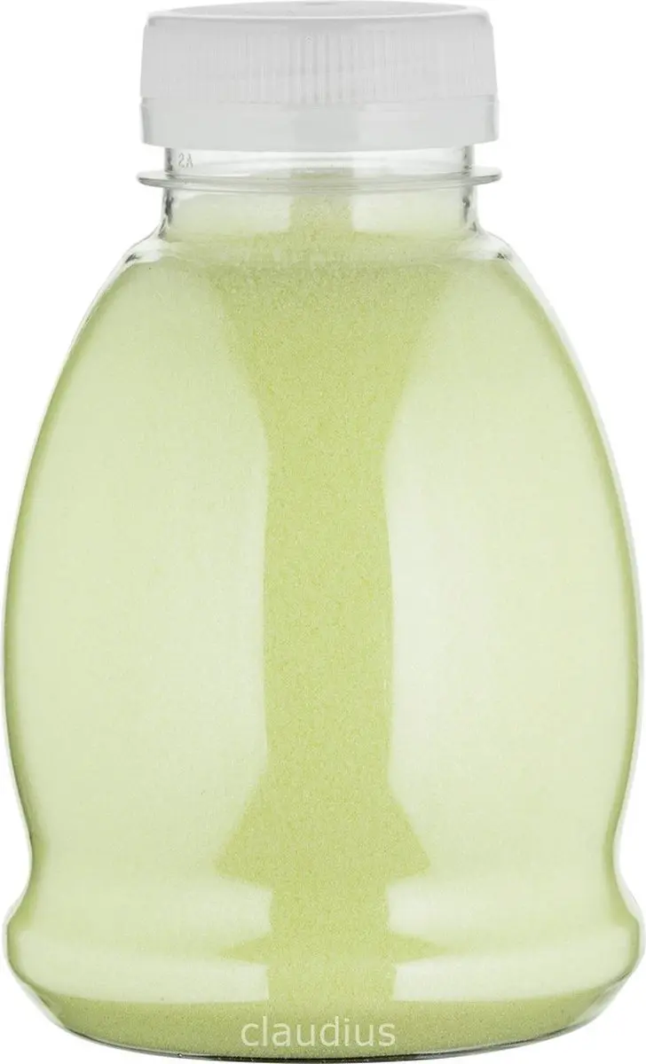 Splashbox Cosmetics Scrubzout Fresh Ginger 375g - 5 Stuks