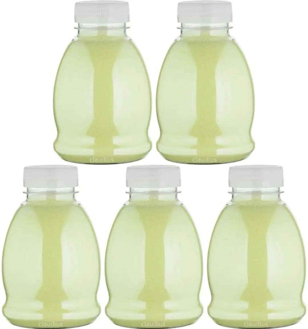 Splashbox Cosmetics Scrubzout Fresh Ginger 375g