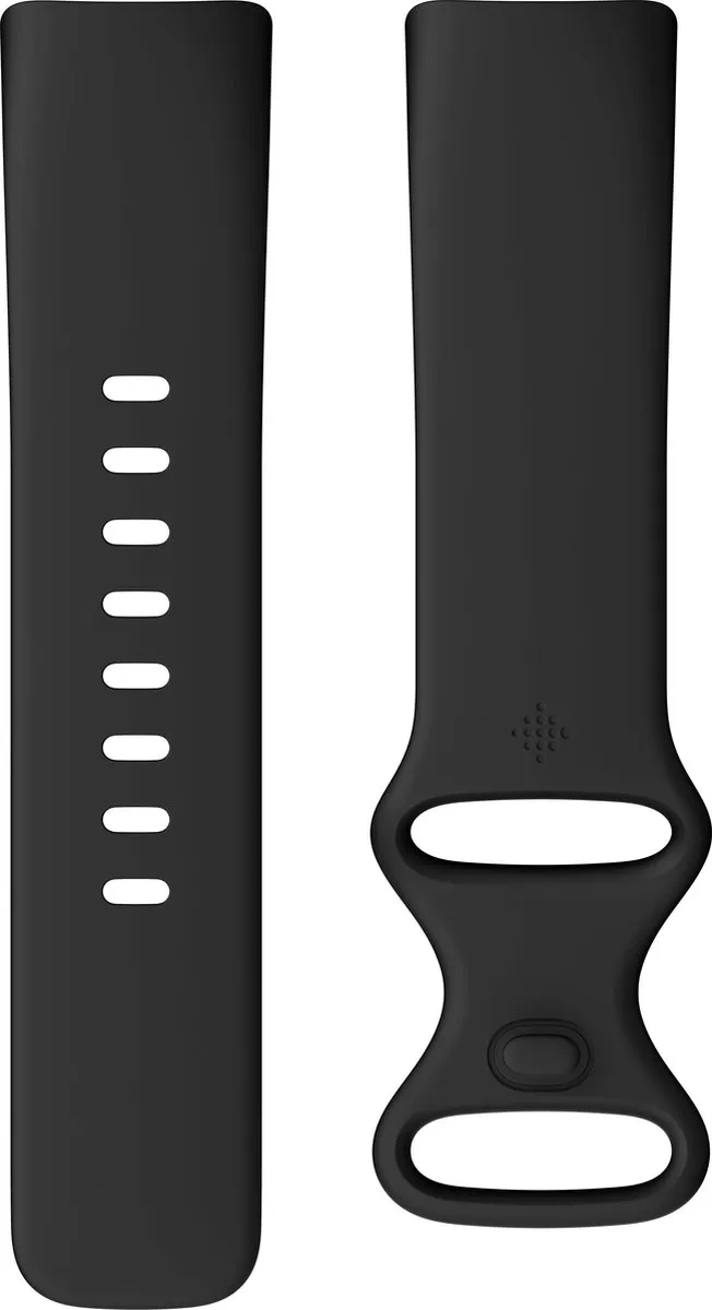 Fitbit Charge 6 Activity Tracker - Zwart