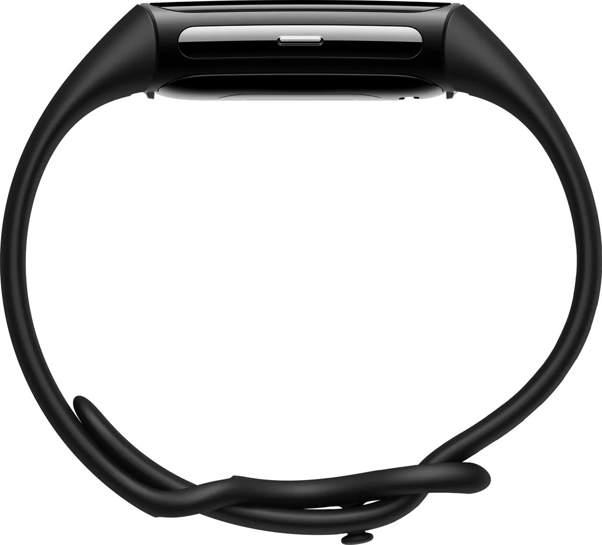 Fitbit Charge 6 Activity Tracker - Zwart