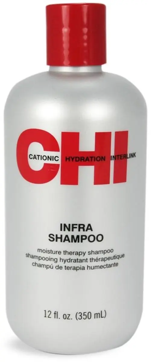 Chi Natural Life Infra Shampoo 950ml