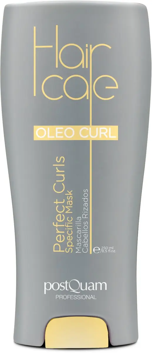 PostQuam Oleo Activ Specifiek Masker 250ml