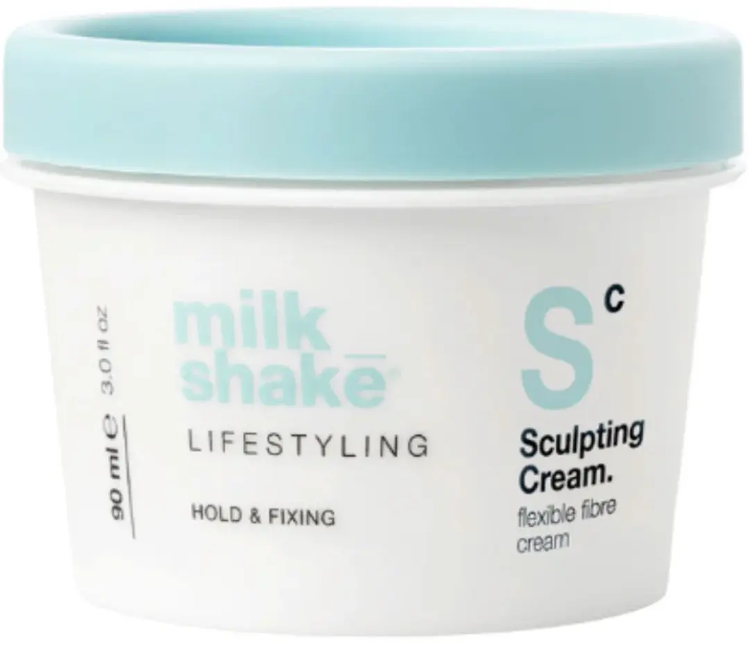 Milk Shake Lifestyling Sculpting Cream 150ml