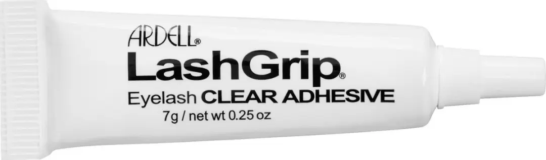 Ardell Transparante Lijm voor Valse Wimpers 7ml