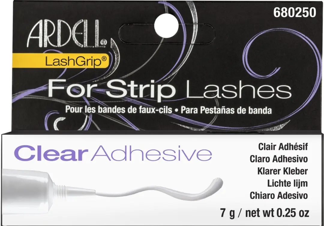 Ardell Transparante Lijm voor Valse Wimpers 7ml - afbeelding 6 van 6
