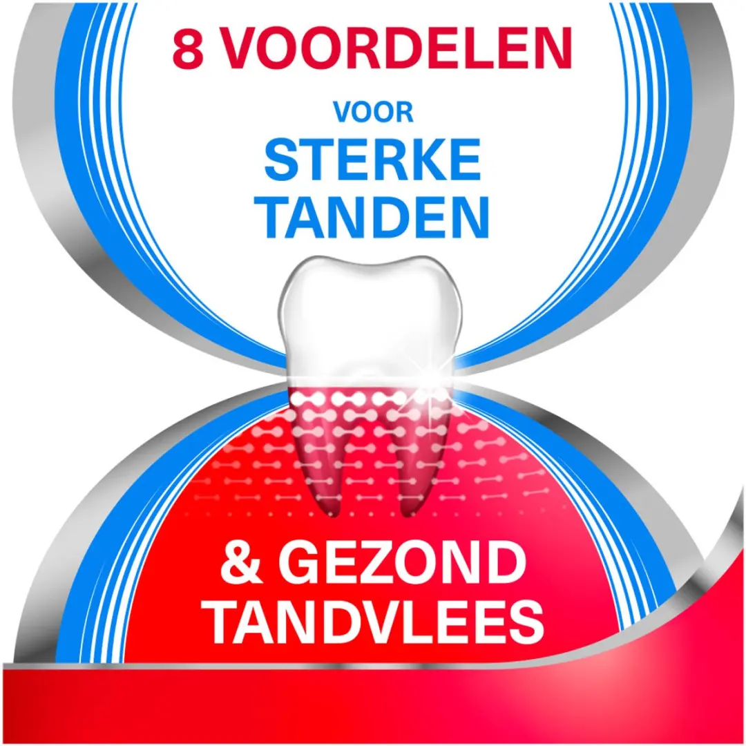 Parodontax Tandpasta Complete Protection Extra Fresh 75ml