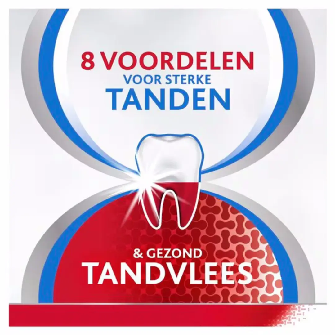 Parodontax Tandpasta Complete Protection Extra Fresh 75ml