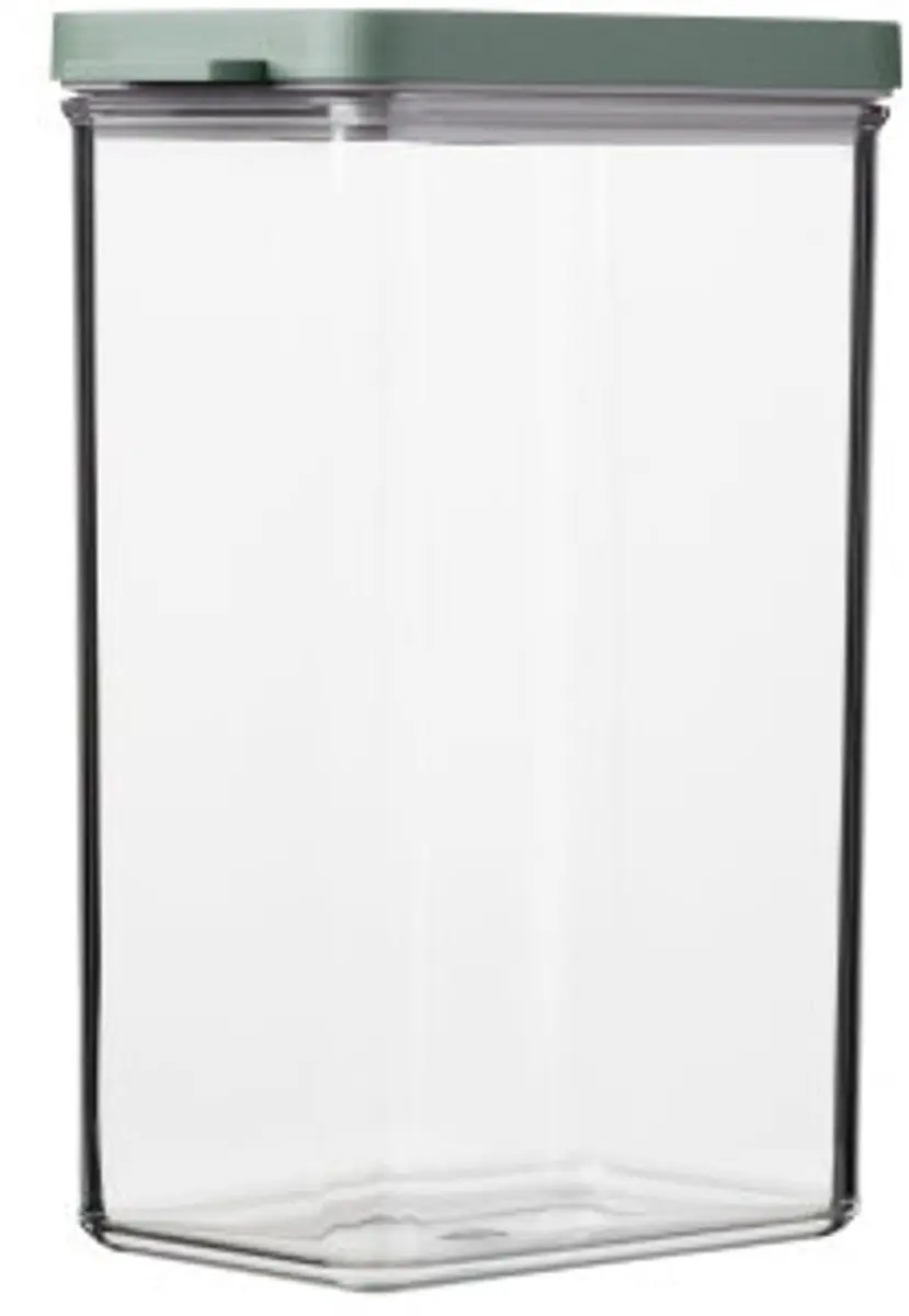 Mepal Omnia Nordic Sage Bewaardoos 2L