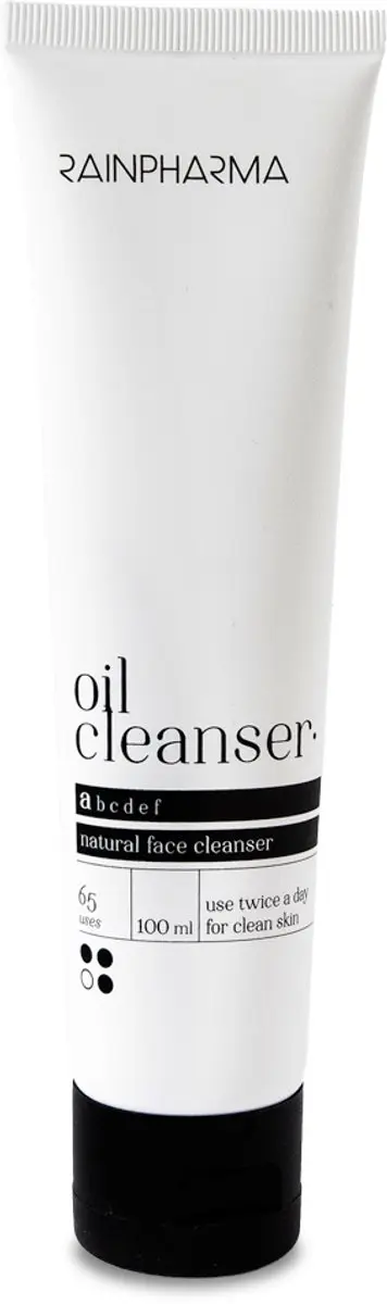 RainPharma Oil Cleanser 100ml