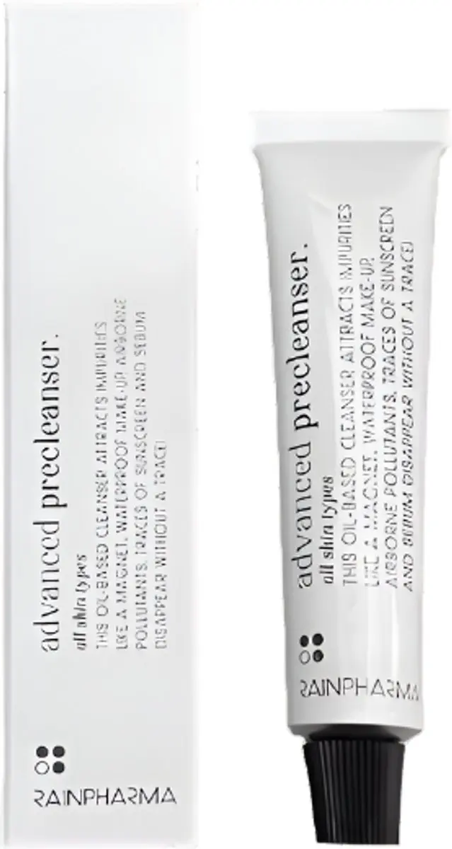 RainPharma Oil Cleanser 100ml