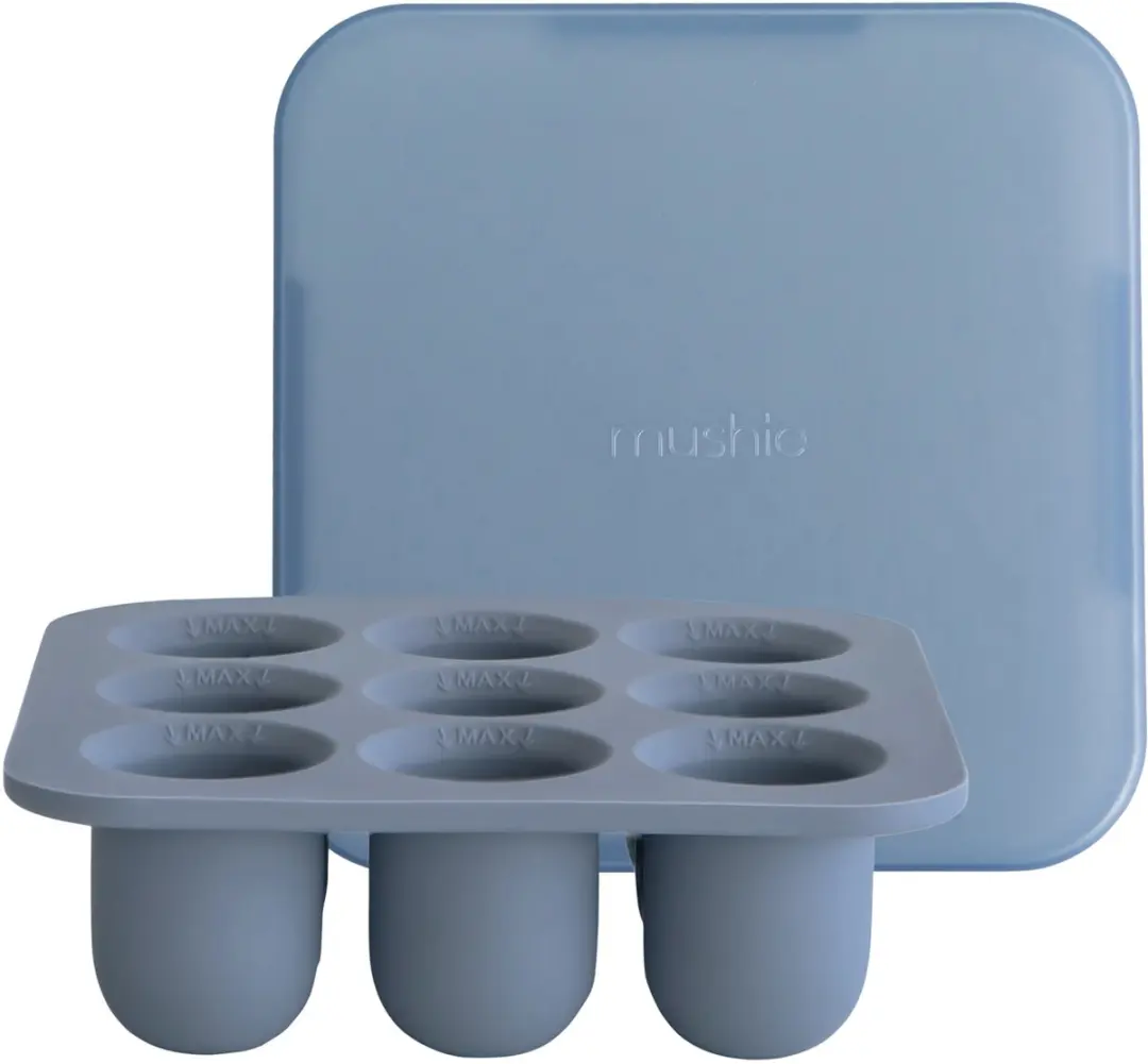 Mushie Fresh Food Feeder Tray