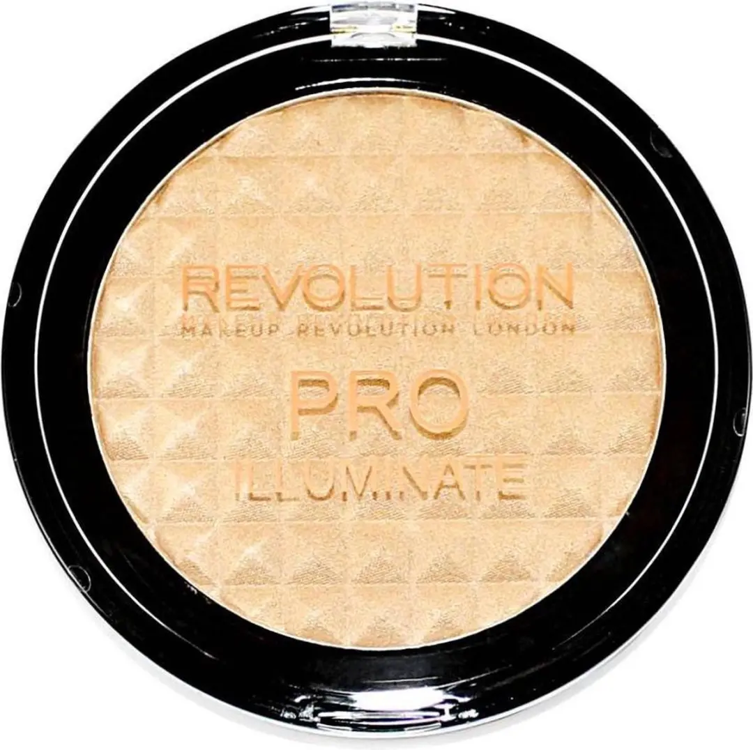 Makeup Revolution Pro Illuminate Lumizer