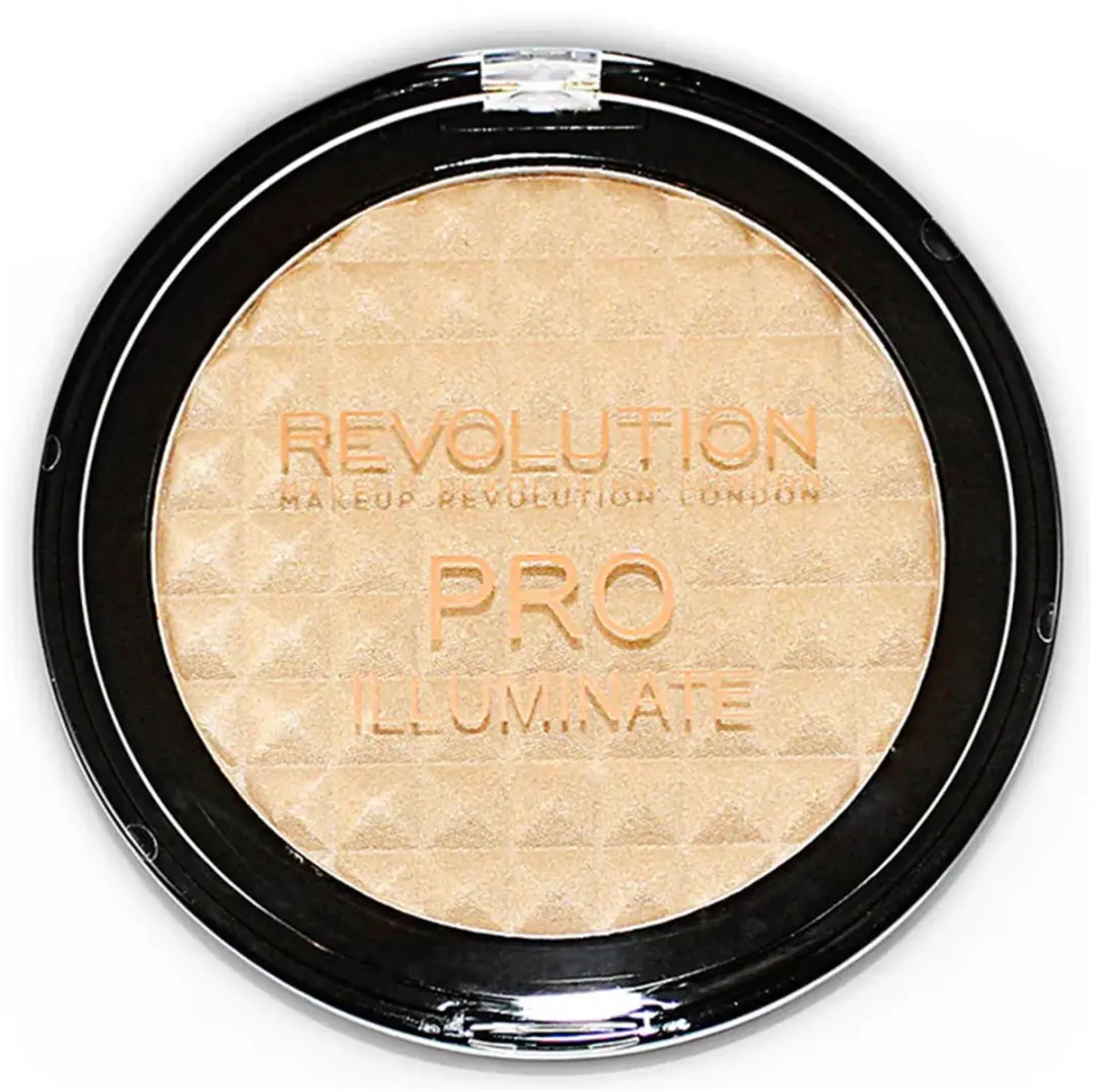 Makeup Revolution Pro Illuminate Lumizer - 13g - Beige